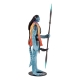 Avatar : La Voie de l'eau - Figurine Tonowari 18 cm