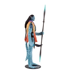 Avatar : La Voie de l'eau - Figurine Tonowari 18 cm