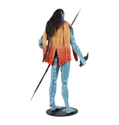 Avatar : La Voie de l'eau - Figurine Tonowari 18 cm