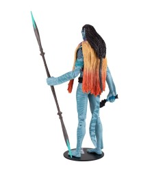 Avatar : La Voie de l'eau - Figurine Tonowari 18 cm