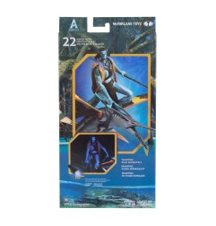 Avatar : La Voie de l'eau - Figurine Tonowari 18 cm