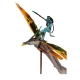 Avatar : La Voie de l'eau - Figurines Deluxe Large Tonowari & Skimwing