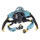 Avatar : La Voie de l'eau - Figurine Megafig CET-OPS Crabsuit 30 cm