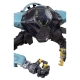 Avatar : La Voie de l'eau - Figurine Megafig CET-OPS Crabsuit 30 cm