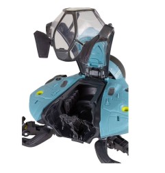 Avatar - : La Voie de l'eau figurine Megafig CET-OPS Crabsuit 30 cm