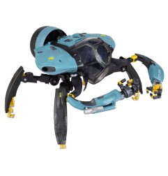 Avatar - : La Voie de l'eau figurine Megafig CET-OPS Crabsuit 30 cm