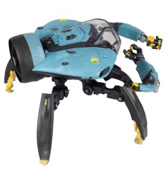 Avatar - : La Voie de l'eau figurine Megafig CET-OPS Crabsuit 30 cm