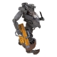 Avatar : La Voie de l'eau - Figurine Megafig Amp Suit with Bush Boss FD-11 30 cm