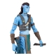 Avatar : La Voie de l'eau - Figurine Jake Sully (Reef Battle) 18 cm