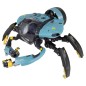 Avatar - : La Voie de l'eau figurine Megafig CET-OPS Crabsuit 30 cm
