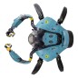Avatar - : La Voie de l'eau figurine Megafig CET-OPS Crabsuit 30 cm