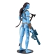 Avatar : La Voie de l'eau - Figurine Jake Sully (Reef Battle) 18 cm