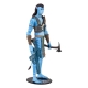 Avatar : La Voie de l'eau - Figurine Jake Sully (Reef Battle) 18 cm