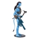 Avatar : La Voie de l'eau - Figurine Jake Sully (Reef Battle) 18 cm