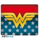 DC Comics - Tapis de souris logo Wonder Woman