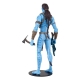 Avatar : La Voie de l'eau - Figurine Jake Sully (Reef Battle) 18 cm