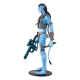 Avatar : La Voie de l'eau - Figurine Jake Sully (Reef Battle) 18 cm