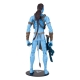 Avatar : La Voie de l'eau - Figurine Jake Sully (Reef Battle) 18 cm