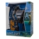 Avatar : La Voie de l'eau - Figurine Megafig Amp Suit with Bush Boss FD-11 30 cm