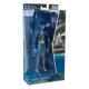 Avatar : La Voie de l'eau - Figurine Jake Sully (Reef Battle) 18 cm