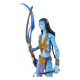 Avatar : La Voie de l'eau - Figurine Neytiri (Metkayina Reef) 18 cm