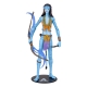 Avatar : La Voie de l'eau - Figurine Neytiri (Metkayina Reef) 18 cm