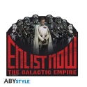 Star Wars - Tapis de souris Enlist Empire