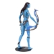 Avatar : La Voie de l'eau - Figurine Neytiri (Metkayina Reef) 18 cm