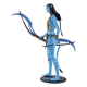 Avatar : La Voie de l'eau - Figurine Neytiri (Metkayina Reef) 18 cm