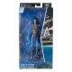 Avatar : La Voie de l'eau - Figurine Neytiri (Metkayina Reef) 18 cm