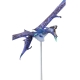 Avatar : La Voie de l'eau - Playset Mountain Banshee Purple Banshee