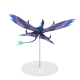 Avatar : La Voie de l'eau - Playset Mountain Banshee Purple Banshee