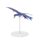 Avatar : La Voie de l'eau - Playset Mountain Banshee Purple Banshee