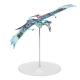 Avatar : La Voie de l'eau - Playset Mountain Banshee Seafoam Banshee