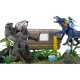 Avatar : La Voie de l'eau - Figurines Shack Site Battle