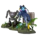 Avatar : La Voie de l'eau - Figurines Shack Site Battle