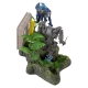 Avatar : La Voie de l'eau - Figurines Shack Site Battle