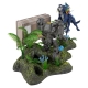 Avatar : La Voie de l'eau - Figurines Shack Site Battle