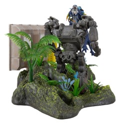 Avatar : La Voie de l'eau - Figurines Shack Site Battle