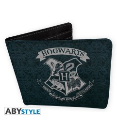 Harry Potter - Portefeuille Poudlard - Vinyle