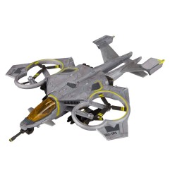 Avatar : La Voie de l'eau - Figurines Deluxe Large RDA Seawasp