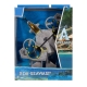 Avatar : La Voie de l'eau - Figurines Deluxe Large RDA Seawasp