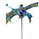 Avatar : La Voie de l'eau - Figurines Deluxe Large Banshee Rider Neytiri