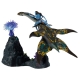 Avatar : La Voie de l'eau - Figurines Deluxe Medium Neteyam & Ilu