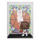 NBA - Figurine POP! Trading Cards Kawhi L (Mosaic) 9 cm