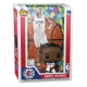 NBA - Figurine POP! Trading Cards Kawhi L (Mosaic) 9 cm