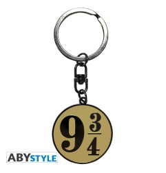 Harry Potter - Porte-clÃ©s Voie 9 3/4