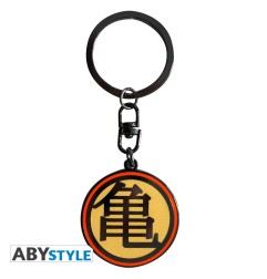Dragon Ball - Porte-clÃ©s DBZ/ Kame Symbol