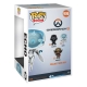 Overwatch 2 - Figurine POP! Super Sized Jumbo Echo 25 cm