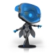Overwatch 2 - Figurine POP! Super Sized Jumbo Echo 25 cm